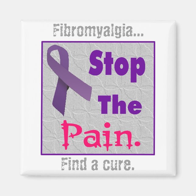 Fibro Magnet (Framsidan)