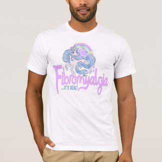 Fibro T-tröja T-shirt