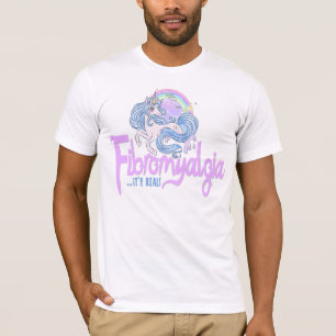 Fibro T-tröja Tee