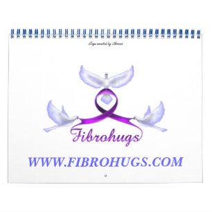 FIBROHUGS.COM-kalender Kalender