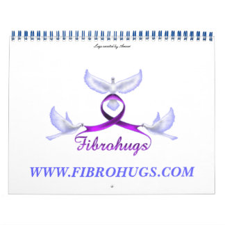 FIBROHUGS.COM-kalender Kalender