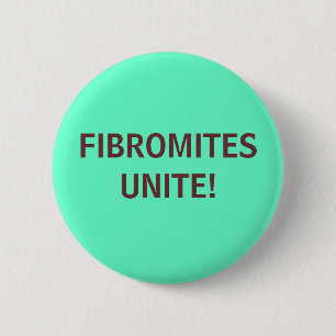 FIBROMITES FÖRENAR! - knäppas Knapp