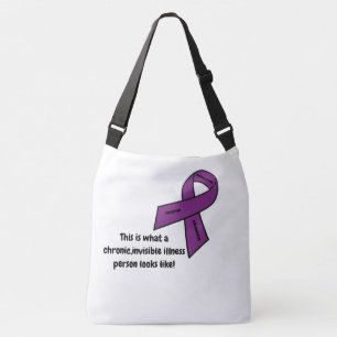 Fibromyalgi Axelväska