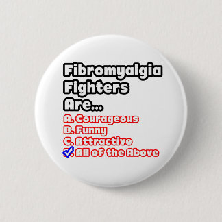 Fibromyalgi Fighter Quiz Knapp