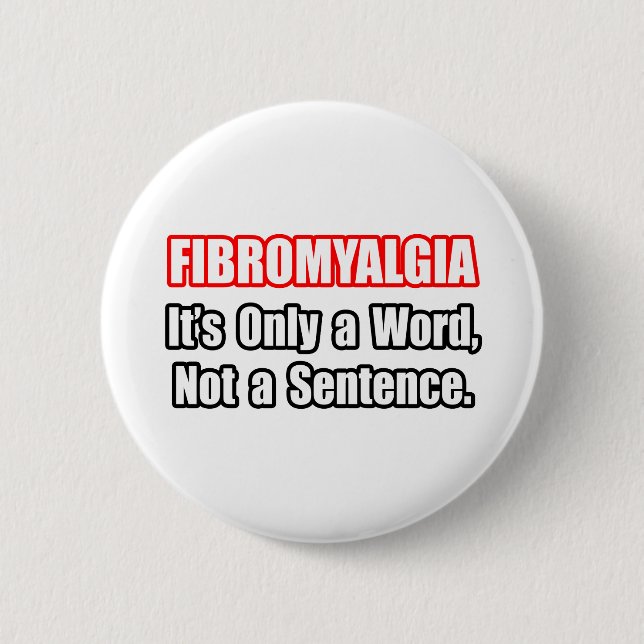 Fibromyalgi.. ingen mening knapp (Framsida)