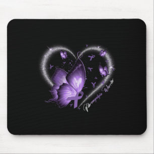 Fibromyalgia Awareness Day Warrior Survivor Butter Musmatta