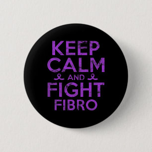 Fibromyalgia Awareness Fibro Fighter Warrior Knapp