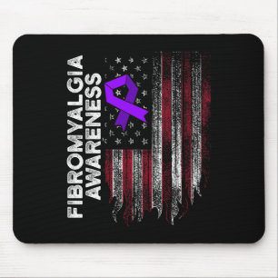 Fibromyalgia Awareness Survivor Proud Warrior 11 Musmatta