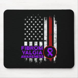 Fibromyalgia Awareness Survivor Proud Warrior 13 Musmatta