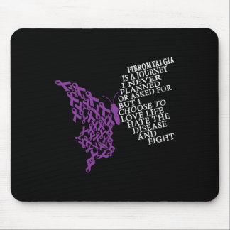 Fibromyalgia Awareness Warrior Support Lila Ribb Musmatta