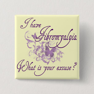 Fibromyalgia Knapp