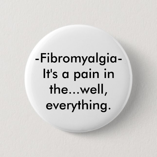 - Fibromyalgia Knapp (Framsida)