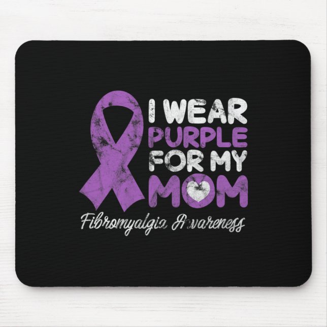 Fibromyalgia Mamma Fibro Mor Fibromyosit Suppor Musmatta (Framsidan)