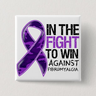 Fibromyalgia - slagsmål som ska segras knapp