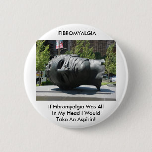 FIBROMYALGIA--TAKEHUVUDVÄRKSTABLETT KNAPP