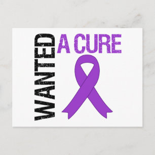 Fibromyalgia ville ha en bot vykort