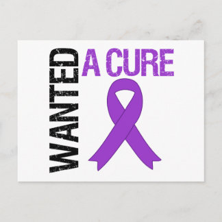 Fibromyalgia ville ha en bot vykort