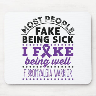 Fibromyalgia Warrior Fake Is Good Musmatta