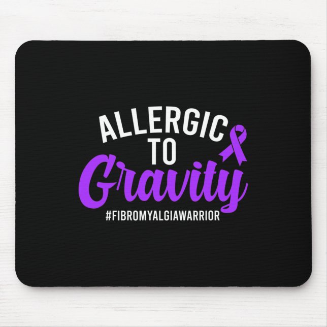 Fibromyalgia Warrior Fibromyalgia Awareness Musmatta (Framsidan)