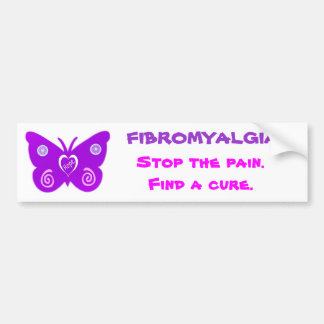 FIBROMYALGIAbildekal Bildekal