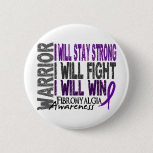 Fibromyalgiakrigare Knapp