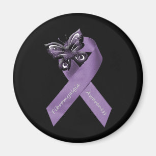 Fibromyalgiamagnet Magnet