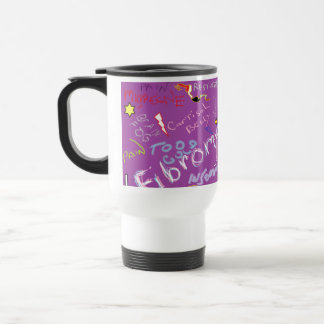 Fibromyalgiatecken Resemugg