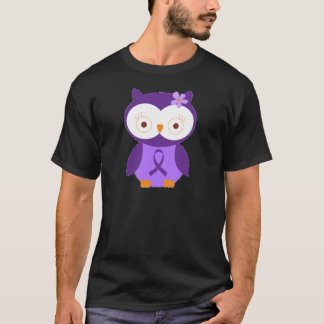 Fibromyalgiauggla T Shirt