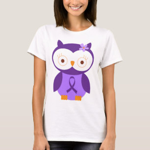 Fibromyalgiauggla Tee