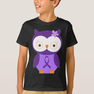 Fibromyalgiauggla Tee