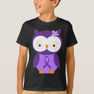 Fibromyalgiauggla Tee Shirt