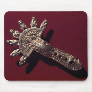 Fibula Laucha Musmatta