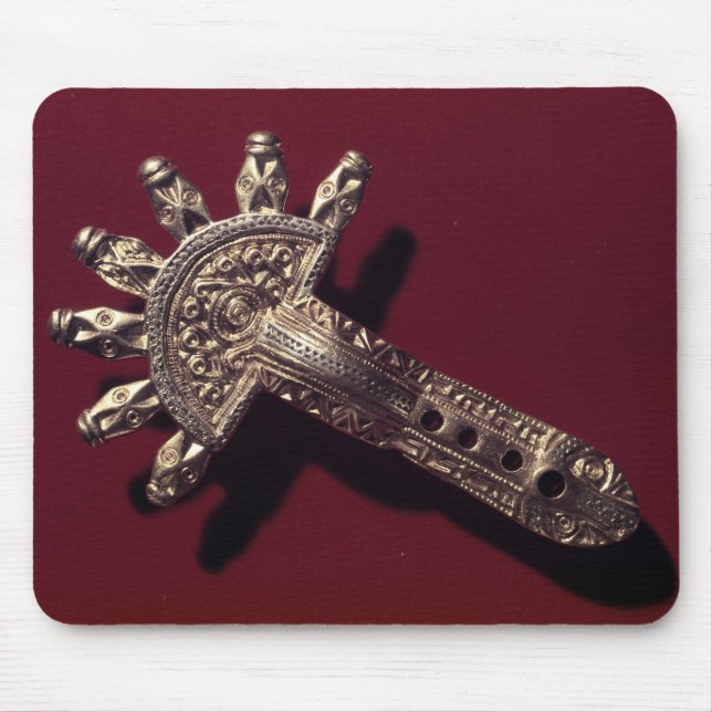 Fibula Laucha Musmatta (Framsidan)