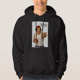 Fichte Frat Bro Hoodie