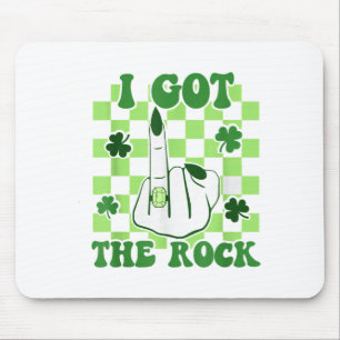 Fick berget st patricks day möhippa musmatta