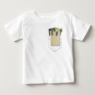Fick- beskyddande tee