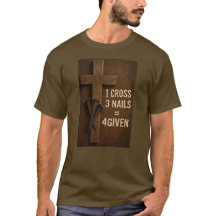 "Fick det perfekt" Kristall T-shirt