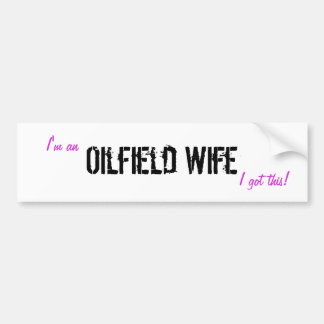 Fick detta! bildekal