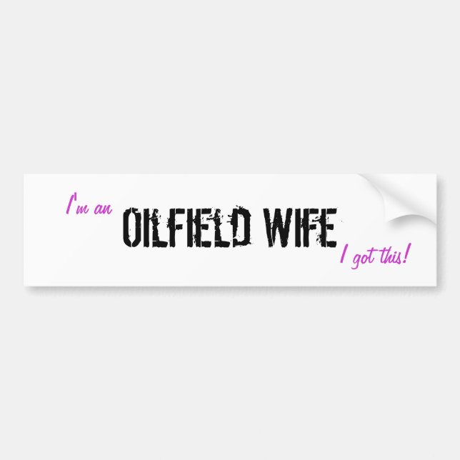 Fick detta! bildekal (Framsidan)