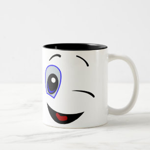 "Fick du denna" roliga inspirera kaffemugg