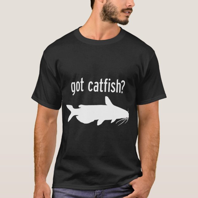 Fick du malpåse? t shirt (Framsida)