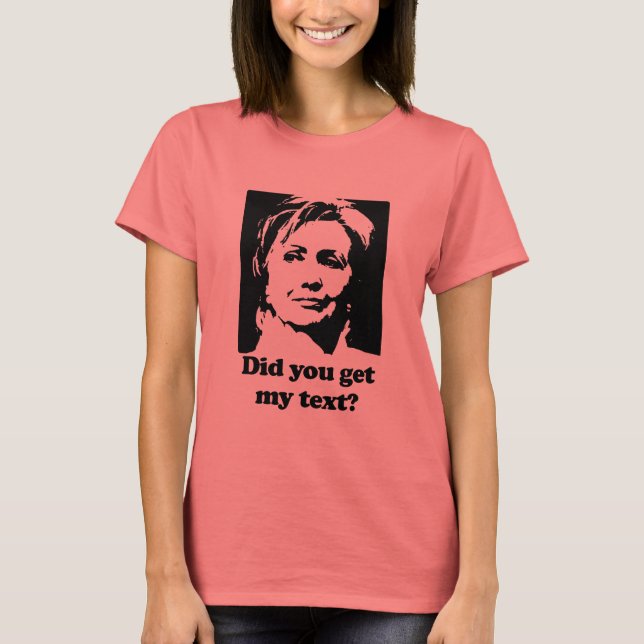 Fick du min text.png tee (Framsida)