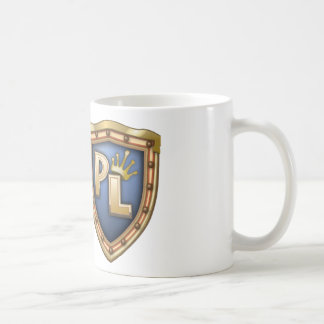 Fick- legendkaffemugg kaffemugg