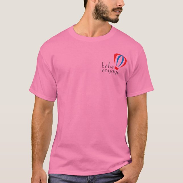 Fick- logotyputslagsplats tee (Framsida)