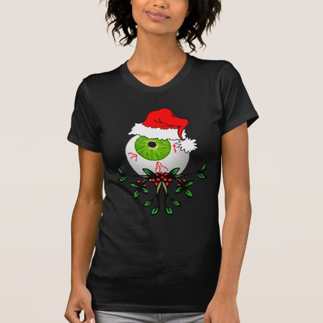 Fick mitt öga på dig t shirt (Framsida)