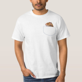 Fick- PalT-tröja för Hamster Tee