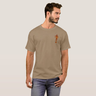 Fick- Petroglyph T-shirt