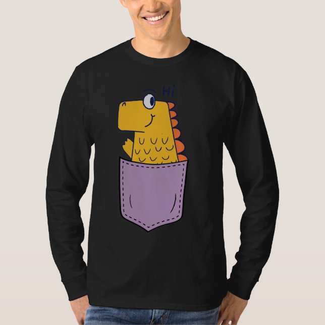 Fick Skäggagame – Söt Skäggagame T Shirt (Framsida)