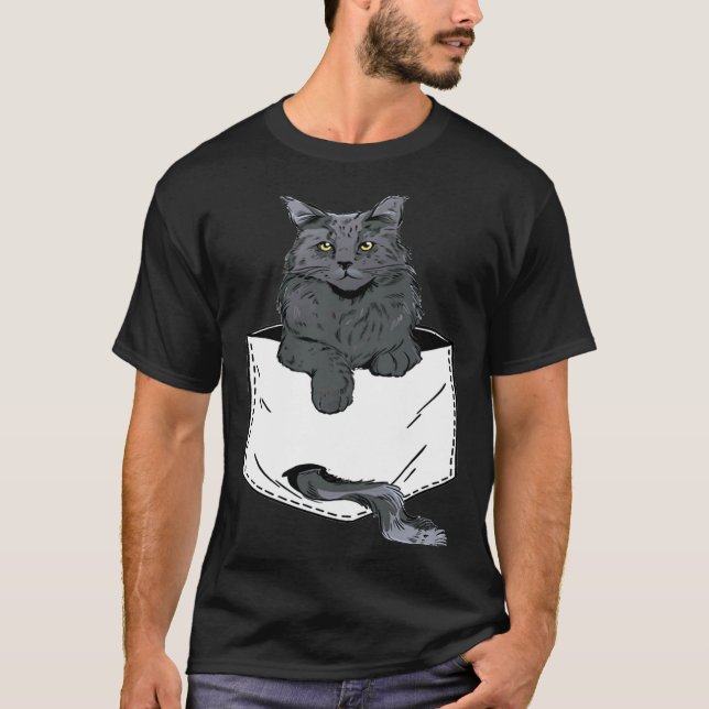 Fick Söt Siamese Katt Kattunge katt T Shirt (Framsida)