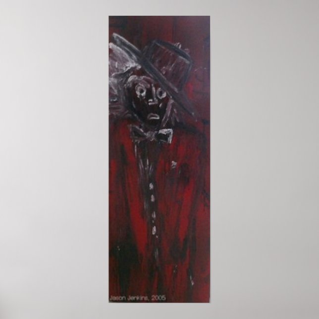 FICK TRANSAKTIONSNYHETEN POSTER (Framsidan)